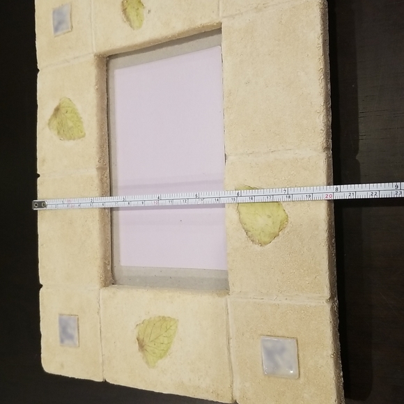 Frame•ology by Mint Impressions 4x6 Frame - Picture 16 of 16